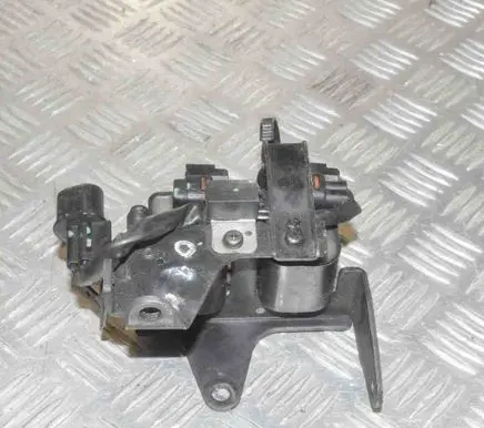 Hyundai i10 High voltage ignition coil