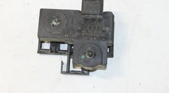 Audi A3 S3 8V Other control units/modules 8K0906651C