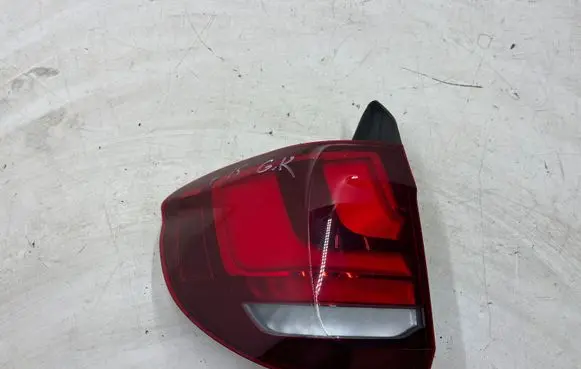 BMW X5 F15 Rear/tail lights 011297