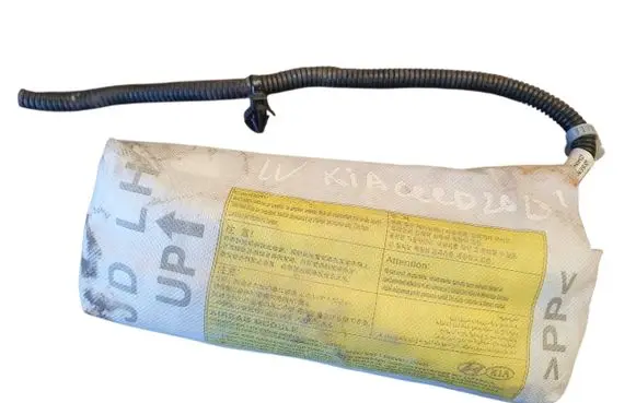 KIA Pro Cee'd II Seat airbag 1029709 35412G020142