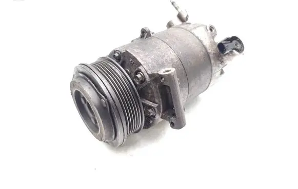 Air conditioning (A/C) compressor (pump)
