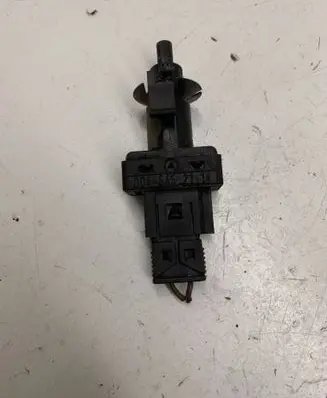 Mercedes-Benz CLK AMG A208 C208 Brake pedal sensor switch 0045452114