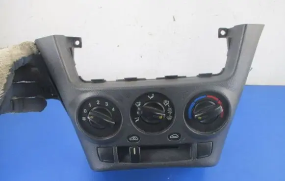 KIA Picanto Climate control unit 97250-07XXX