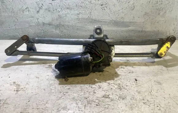Volkswagen Golf IV Front wiper linkage 1J1955113A 0390241151