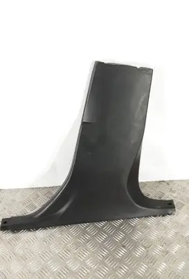 Volvo V40 Cross country (B) pillar trim (bottom) 31426636
