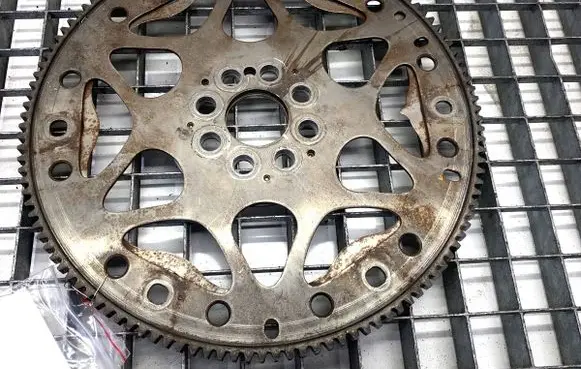 BMW X6 F16 Flywheel 8506670
