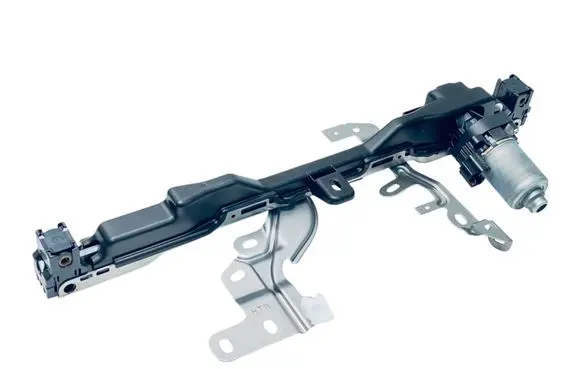 Lexus RX 450H Seat adjustment motor 7202048131 43944010280 1620007391