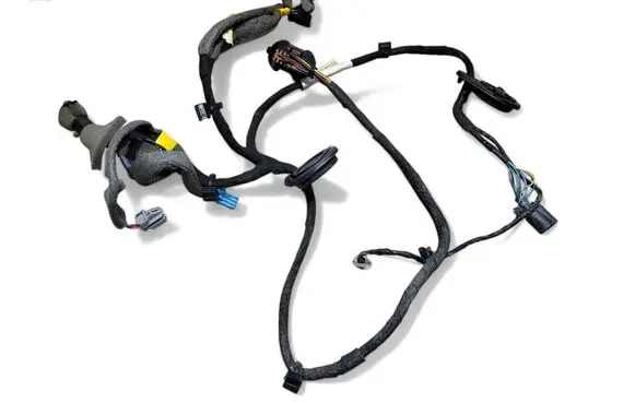 Volvo S60 Rear door wiring loom 8G9T14603AC 31275442