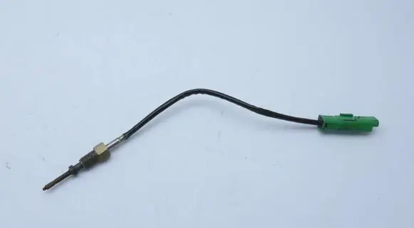 Citroen Jumpy Exhaust gas temperature sensor 9677671280