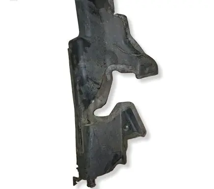 Renault Megane III Bottom radiator support slam panel 214982743R