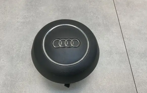 Audi A6 S6 C7 4G Steering wheel airbag 4G0880201P