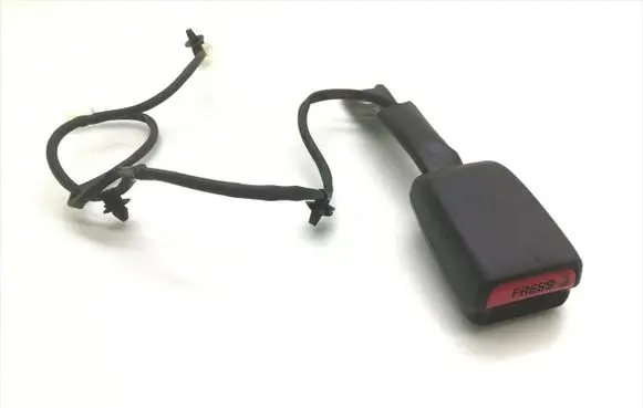 Mitsubishi Grandis Front seatbelt buckle 050701BI