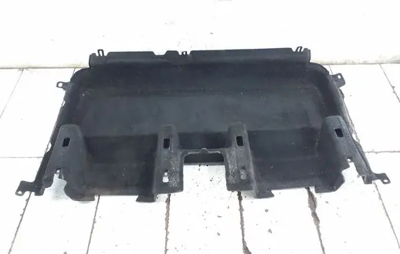 Tesla Model Y Rear floor carpet liner P149299455D 149299455D