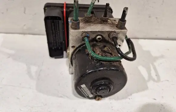 Renault Laguna II ABS Pump 10.0960-1423.3