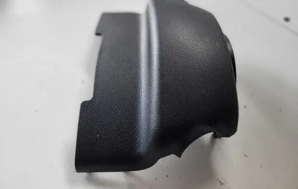 Nissan Juke II F16 Steering wheel column trim 484706PA0A