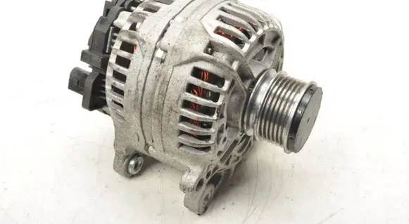 Volkswagen Golf Plus Generator/alternator ZAMIENNIK