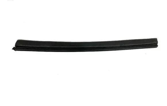 Mercedes-Benz SLK R171 Rubber seal front coupe door window A1717900298