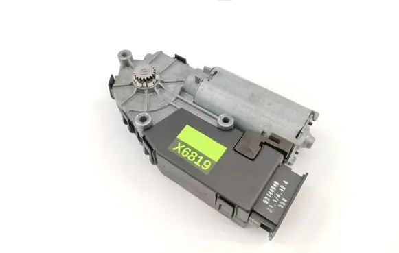 Volkswagen Eos Sunroof motor/actuator 1Q0959591C