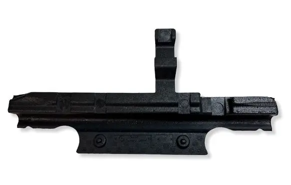 BMW 4 F32 F33 Trunk/boot side trim panel 7289153