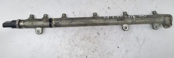 Mercedes-Benz E W211 Fuel main line pipe A6120700195