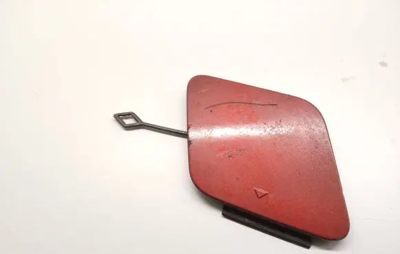 BMW 2 F45 Front tow hook cap/cover 7460137