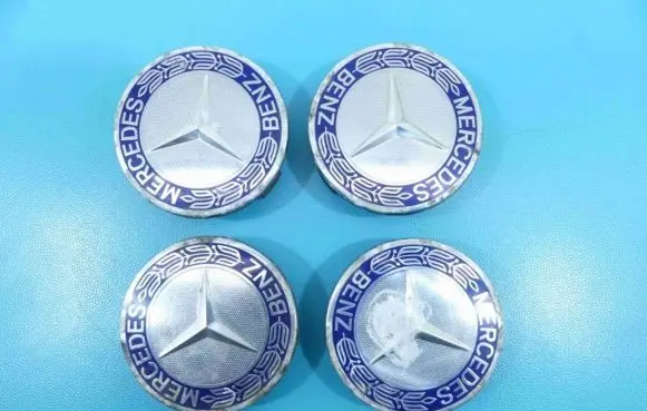 Mercedes-Benz E W212 Original wheel cap A1714000025 IMPRK1078329