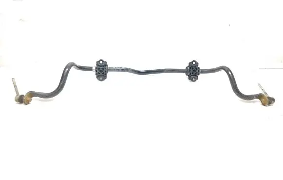 Front anti-roll bar/sway bar