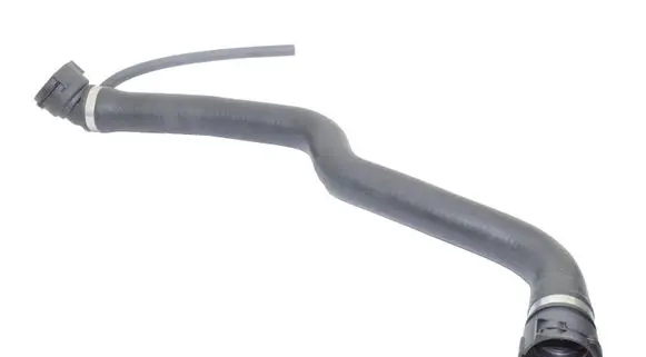 BMW 7 E38 Engine coolant pipe/hose 11532247815 2247815