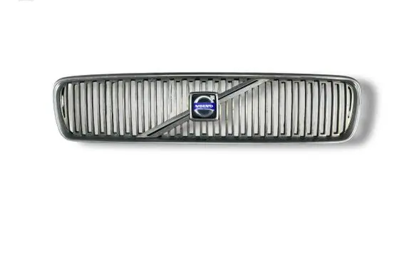 Front grill
