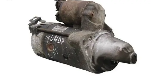 Honda CR-V Starter motor MHG025 M002T85871