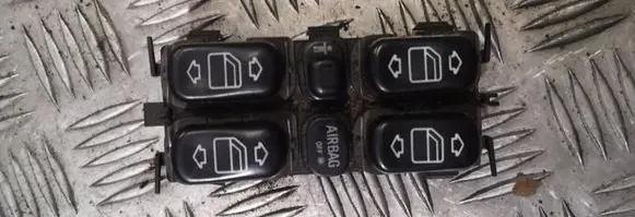 Mercedes-Benz A W168 Electric window control switch 1688202810