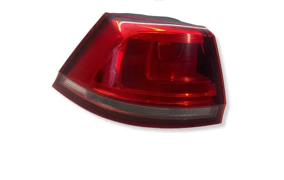 Volkswagen Golf VII Rear/tail lights 5G9945096