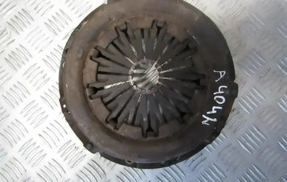 Citroen Evasion Pressure plate 