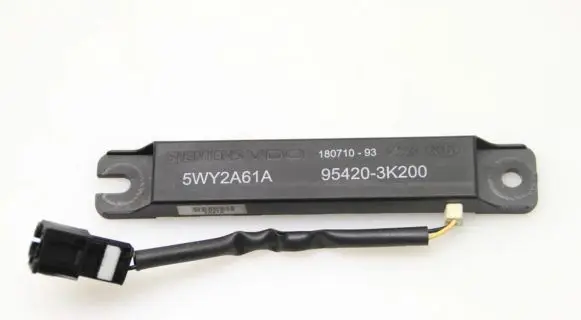 KIA Sorento Aerial GPS antenna 954203K200