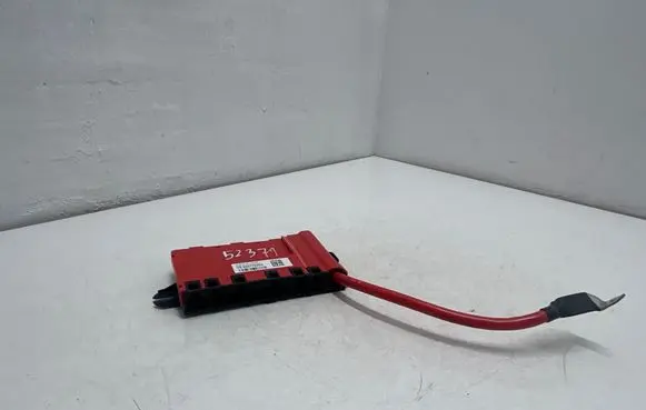 BMW 3 F30 F35 F31 Positive wiring loom 922775204