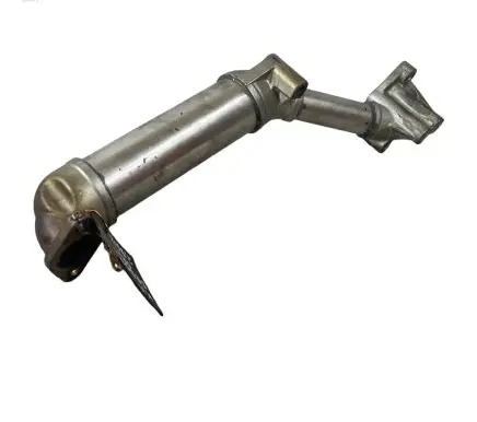KIA Sedona EGR valve cooler 284164X900