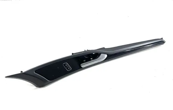 Ford Fusion II Front door interior handle DS7319B152BA