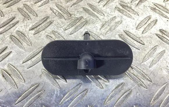 Porsche 911 991 Windshield washer spray nozzle 99162807500