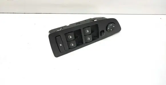 BMW 1 E81 E87 Electric window control switch 9217254