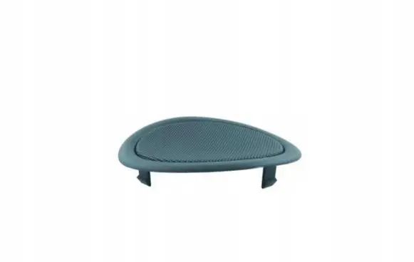 Jaguar S-Type Front door speaker cover trim XR81474LEG