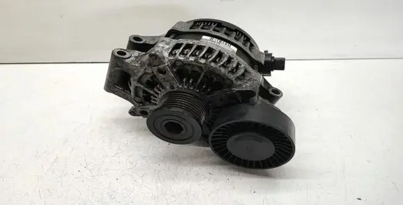 BMW 1 E81 E87 Generator/alternator 7550468