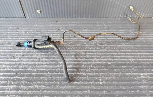Renault Clio V Clutch slave cylinder 306107761R