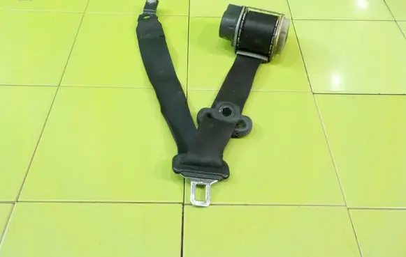 BMW Z3 E36 Front seatbelt 839855203 BEZPIECZENSTWA