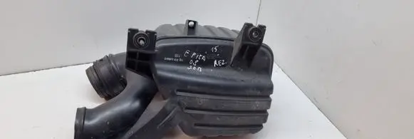Chevrolet Epica Air filter box 96640365