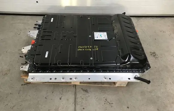 Opel Frontera Hybrid / electric car battery 9873922980 9855324380 9873030280