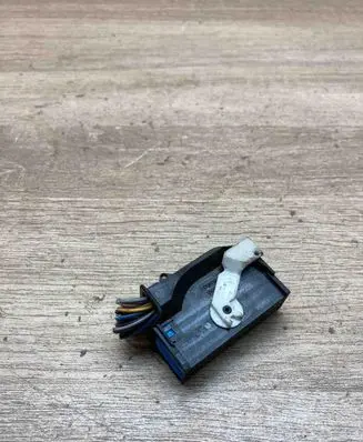 BMW 5 E60 E61 Plug wire 6909076 113559281