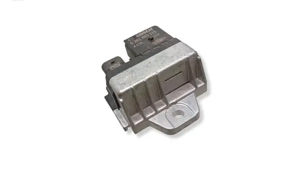 BMW 3 F30 F35 F31 Glow plug pre-heat relay 8514120