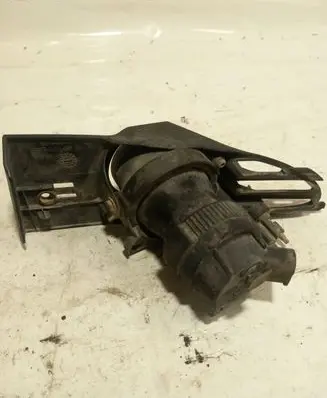 BMW 7 E65 E66 Front fog light 15563600