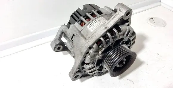 Audi A4 S4 B6 8E 8H Generator/alternator 078903018X