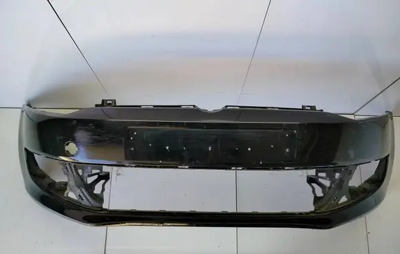 Volkswagen Polo V 6R Front bumper 6R0807221